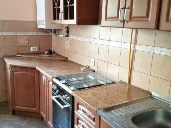 Оренда 3-х кім. квартири по вул. Личаківська (Шевченківський гай) Львов