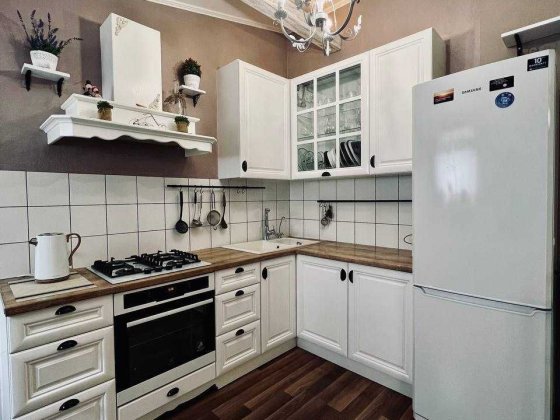 Оренда 1 кім. квартири вул. Кучера Львов