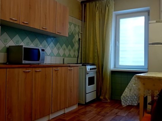 Здаємо 1-кімнатну на Троєщині Київ