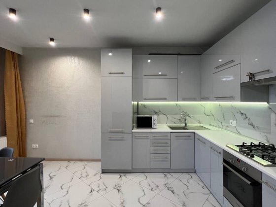 Оренда 1-кім. квартири по вул О.Степанівни, поруч ЖК Семицвіт Львов