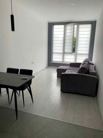 Оренда 1-кім кв з кухнею-студією у ЖК Парус City вул. Кульпарківська - фото 1