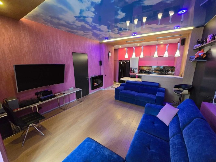 Оренда 2кім.квартира 2 к. Андрія Верхогляда, 20 - фото 1