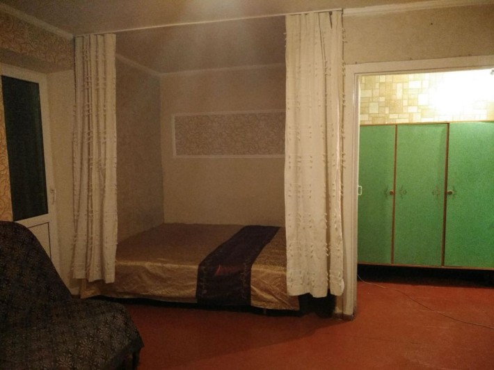 Срочно сдам 1-но ком квартиру на ж/м левобережный 3 - фото 1