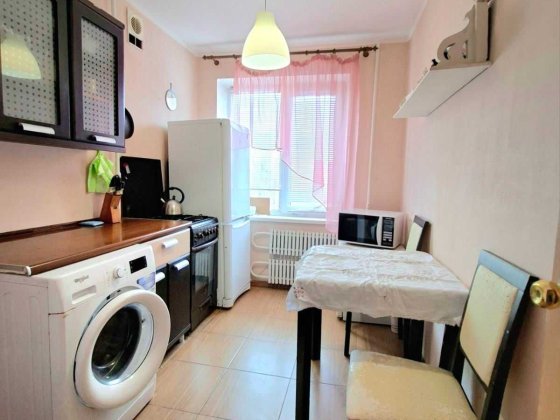 Оренда 2-х кімнатної квартири на Калиновій Дніпро