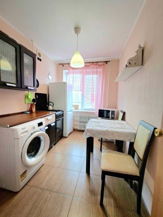 Оренда 2-х кімнатної квартири на Калиновій - фото 1