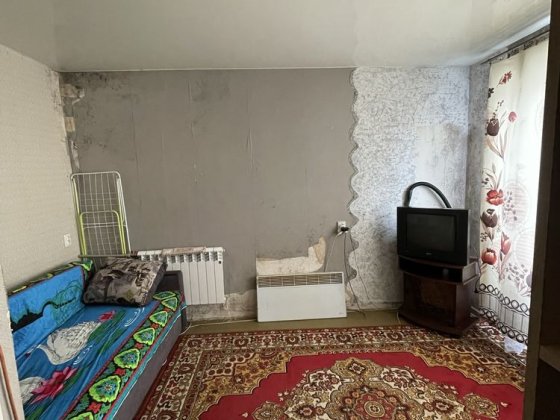 Оренда 1 к.кв 12 квартал, Кротова, Нечая Днепр