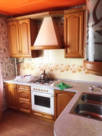 АКТУАЛЬНО! Сдам 1к кв жм Парус, АТБ, газ - фото 1