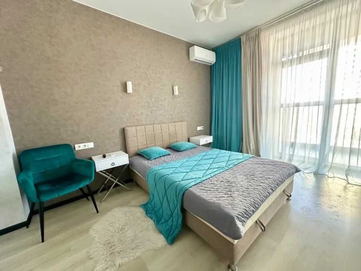 Здам 2к квартиру ЖК Новодворянський / Центр/ Парк Шевченка - фото 1