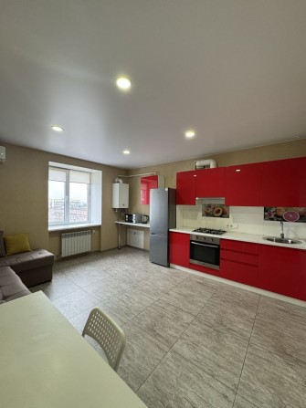 Сдам 1к жм Сокол жк SokolovSky Газово автономное отопление - фото 1