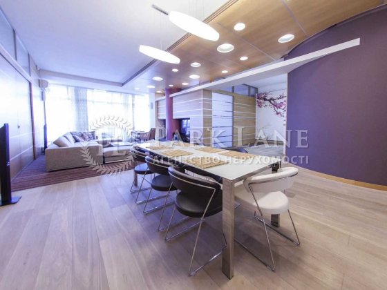 Оренда переміум квартири на Грушевского 9А Еліт Печерськ Центр БЕЗ % Киев