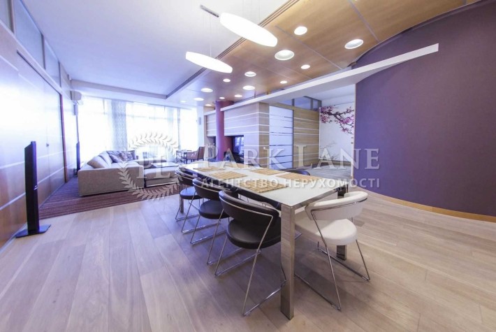 Оренда переміум квартири на Грушевского 9А Еліт Печерськ Центр БЕЗ % - фото 1