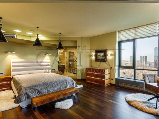 Оренда дизайнерської квартири в ЖК PecherSKY ПЕЧЕРСЬК Киев