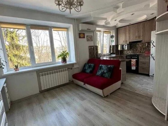 Оренда квартири на вул. Максимовича Львів