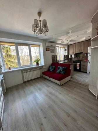 Оренда квартири на вул. Максимовича - фото 1