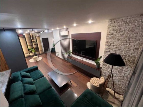 Оренда 2к квартири 89м2 ЖК Новопечерські Липки Верхогляда 12 Киев