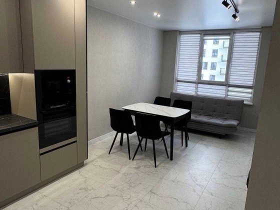 Оренда сучасної 1-кімнатної квартири в ЖК Well Home Львов