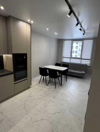 Оренда сучасної 1-кімнатної квартири в ЖК Well Home - фото 1