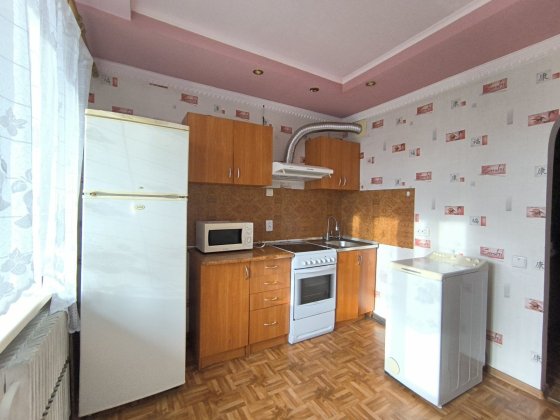 Сдам 1 ком.кв. Тополь 3 Днепр