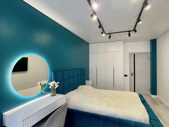 Двокімнатна квартира з ремонтом Львов