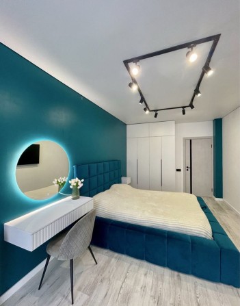 Двокімнатна квартира з ремонтом - фото 1