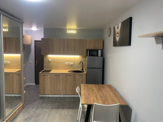 Оренда смарт Львів Рудненська 8, Ріел сіті ЖК Львов