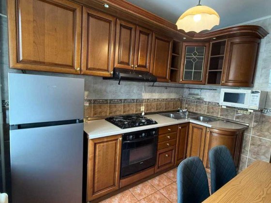 оренда 3 кімнатноЇ квартири біля центрального ринку Вінниця