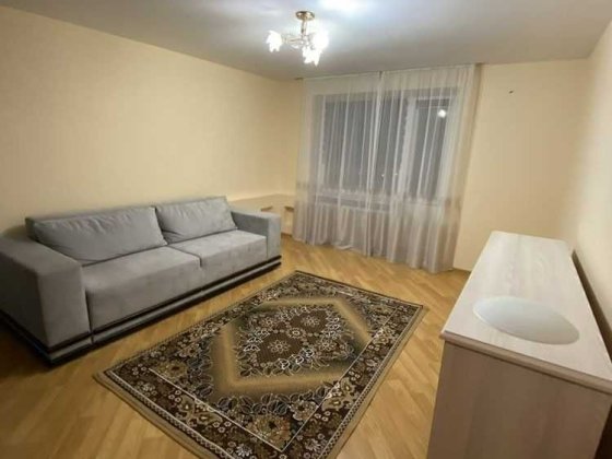 Здається в оренду 1-кімнатна квартира по вул. Рубчака. Львов