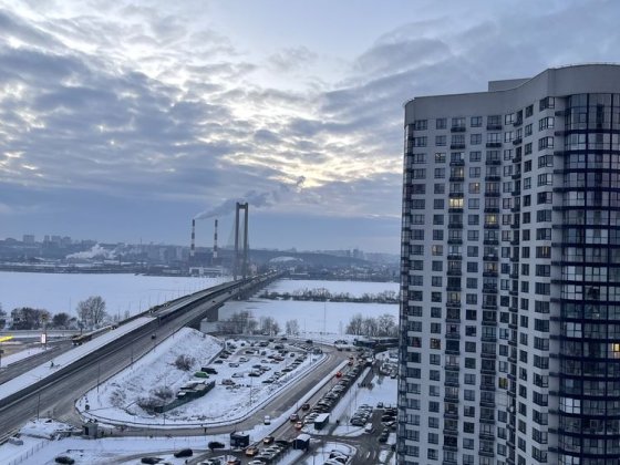 Аренда 1 К квартиры Киев