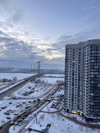 Аренда 1 К квартиры - фото 1