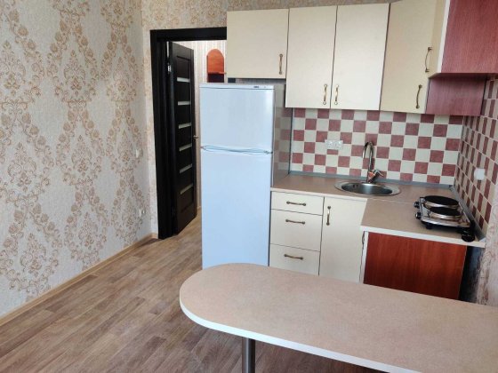 Терміново, здається 1-кімнатна квартира без комісій, від власника Киев