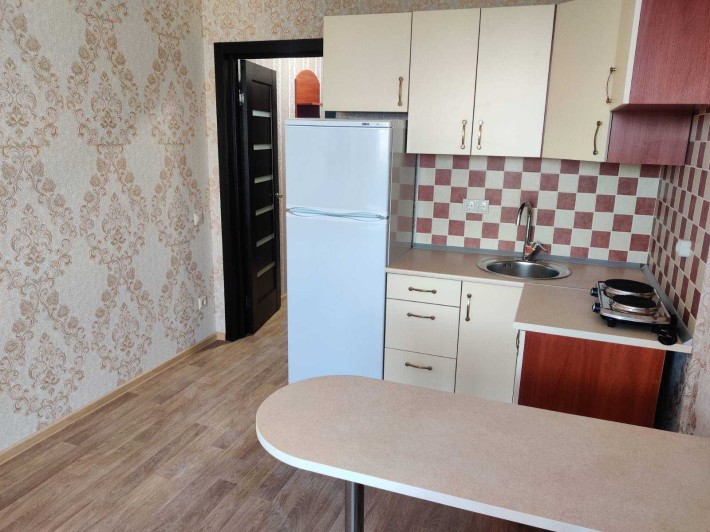 Терміново, здається 1-кімнатна квартира без комісій, від власника - фото 1