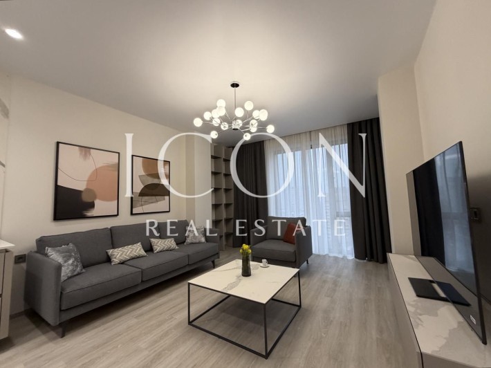 БЕЗ % Оренда 4 квартири / Жк Atlantic residence / Печерськ - фото 1