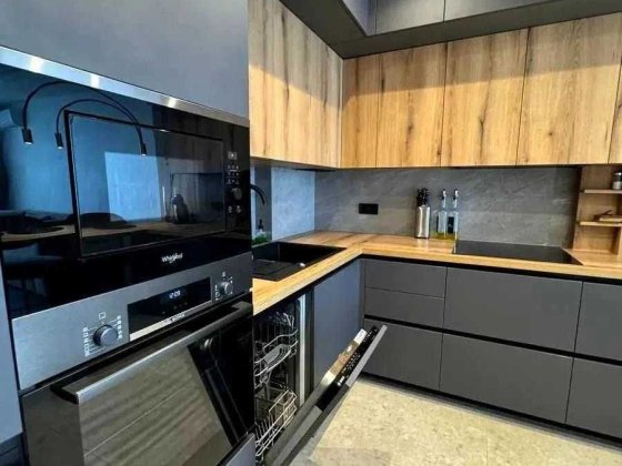 Оренда 1-кімнатної квартири, вул. Замарстинівська 170 Львов