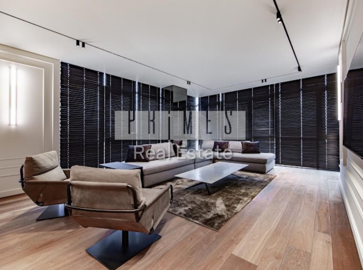 Оренда квартири ЖК Новопечерські Липки Верхогляда Центр - фото 1