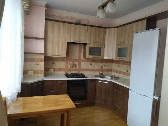 Оренда 1 кімнатної квартири вул.Дж. Вашингтона Львов