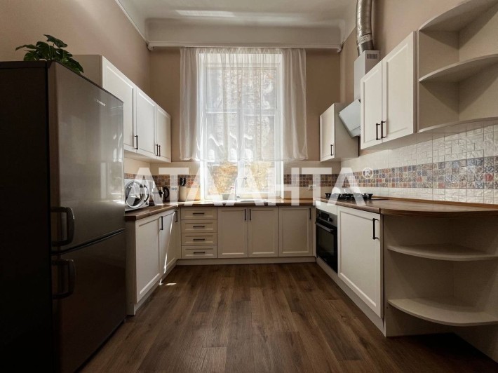 Оренда 2-х кімнатної квартири по вул. Огієнка - фото 1