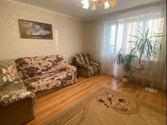 Оренда квартири до 10 людей на короткий термін