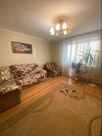 Оренда квартири до 10 людей на короткий термін - фото 1