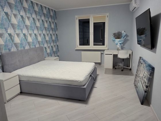 Здам в оренду 2-х кімнатну квартиру без посередників ЖК "Крістерград" Київ