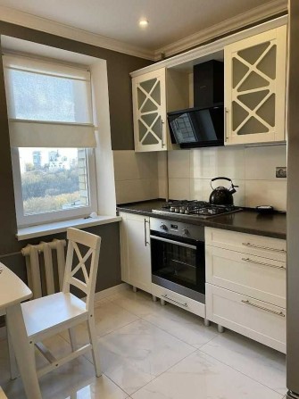 Оренда однокімнатної квартири - фото 1