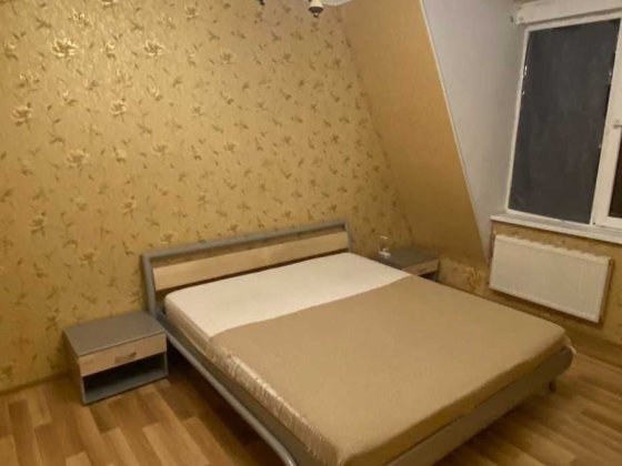 Оренда 2 кім квартири, вул Тракт Глинянський, новобудова Львов