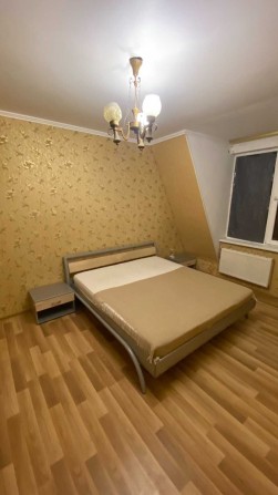 Оренда 2 кім квартири, вул Тракт Глинянський, новобудова - фото 1