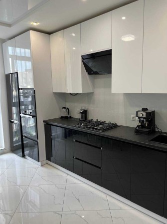 Оренда 2 кім квартири в ЖК Avalon на Чорновола з ремонтом і терасою - фото 1