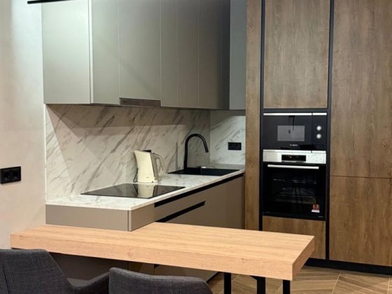 Без %! Світло Парк! Оренда 1к квартири! Киев