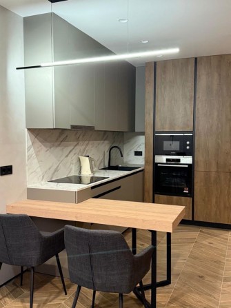 Без %! Світло Парк! Оренда 1к квартири! - фото 1