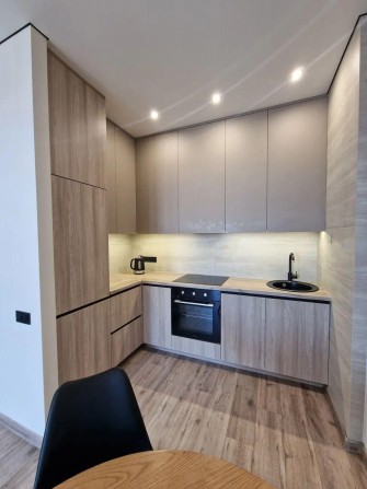 Оренда квартира 2к. ЖК К12 Центр Женева Атлант - фото 1