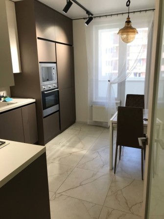 Оренда 1 кімн новобуд КнОльги/ДобраОселя - фото 1