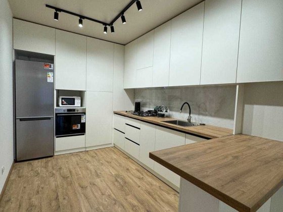 Оренда 1 кім. квартири вулиця Карла Мікльоша Львів