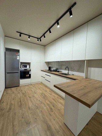 Оренда 1 кім. квартири вулиця Карла Мікльоша - фото 1