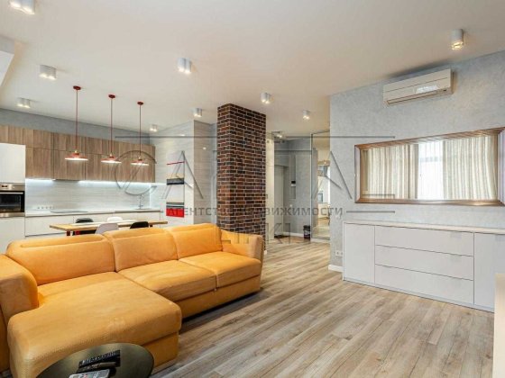 Аренда квартиры, ул. Андрея Верхосмотра, ЖК Новопечерские Липки Київ